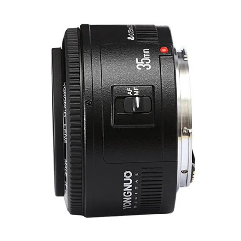 YONGNUO YN35MM F2 2