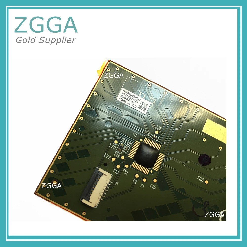 Оригинальная сенсорная панель для Lenovo Z570 Z575 G580 G585 G500 G505 G510 G590 Y570 G770 G780 G50 Z50 доска