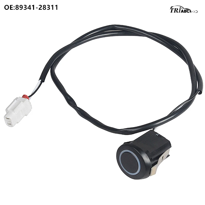 

89341-28311 PDC Parking Sensor For Toyota Previa Tarago Car Parktronic Distance Control Anti Radar Detector
