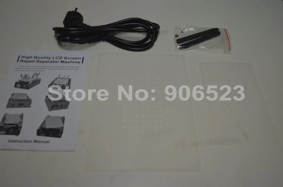 package YOUYUE958Q LCD separator (18)