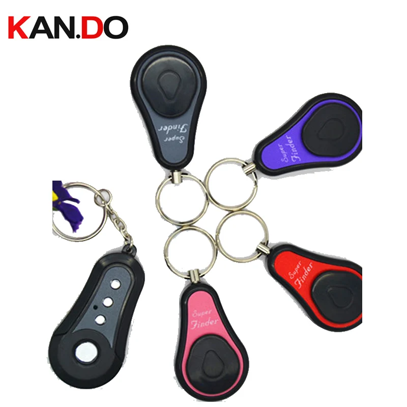 F620 key finder приемники локатор ключей поиск ключей на дистанционном управлении электронный дистанционный искатель анти-потеря сигнализации