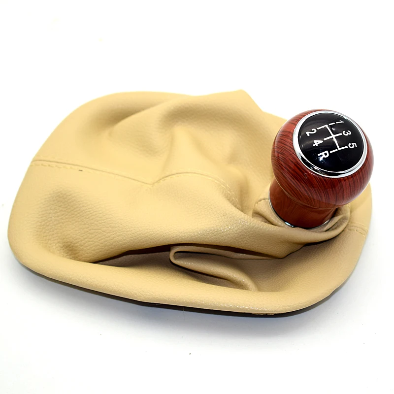 vw shift knob
