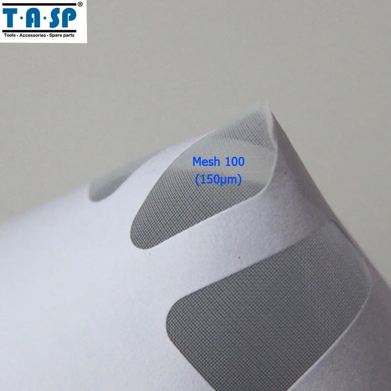 Strainer Cone Funnel with Filter Top-3