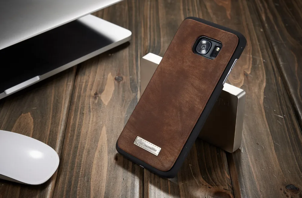 Phone Case For Fundas Samsung Galaxy S7 Edge S8 S9 S10 Plus S10E note 8 9 case Multi-functional Wallet Leather Magnet back cover 17
