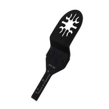 

1PC Oscillating Multitool E-cut Standard Saw Blade for Dremel Fein Multimaster Tools Wood Cutting Renovator Power Tool