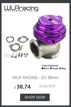 WLR RACING-для 88-00 Honda Civic EG EJ EK Integra регулируемая подвеска Coilover комплект пружин WLR-TH11