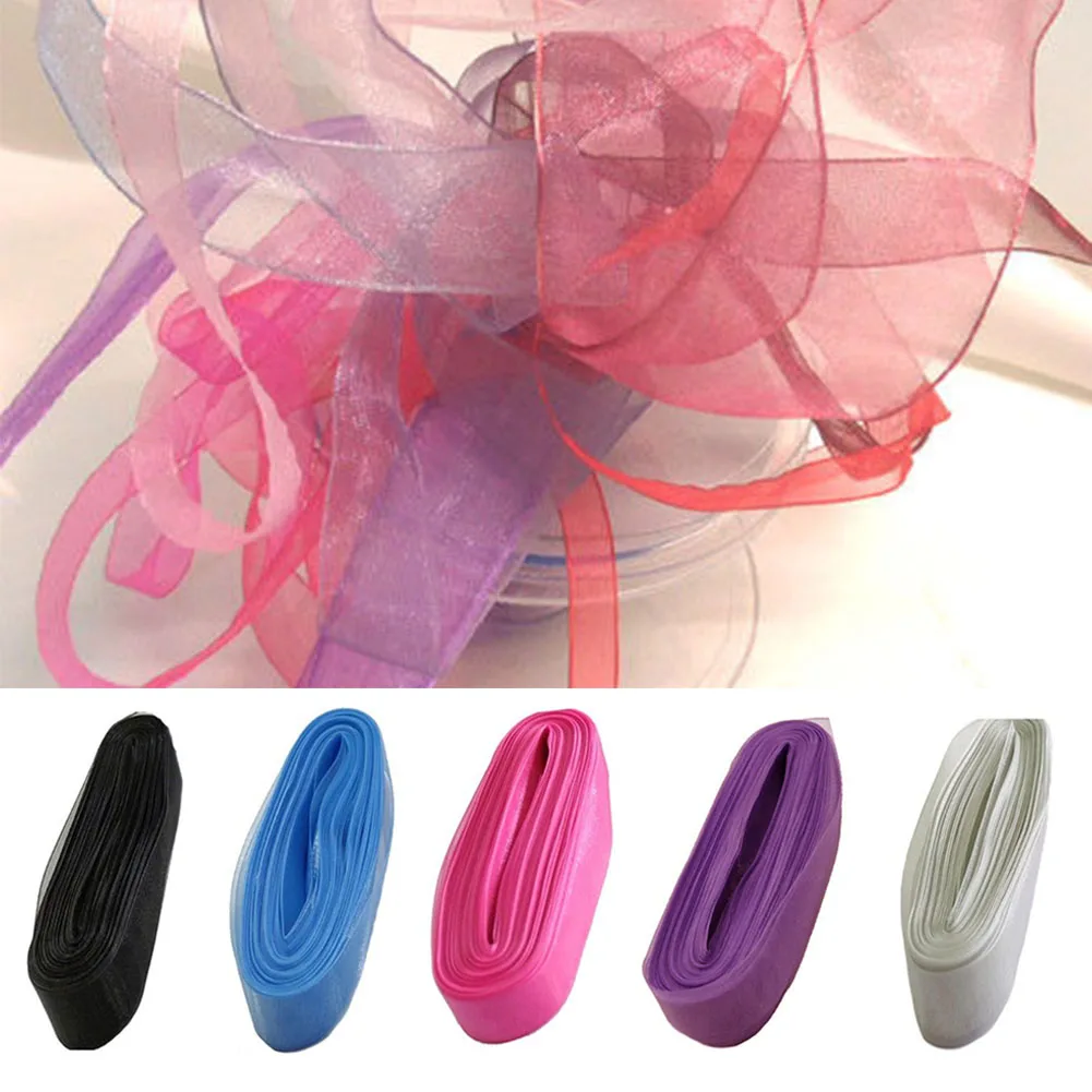 

5M Fascinator Making Horsehair Braid DIY Women Headwear Flexible Crinoline Trimmings Solid Handmade Crafts Millinery Sinamay