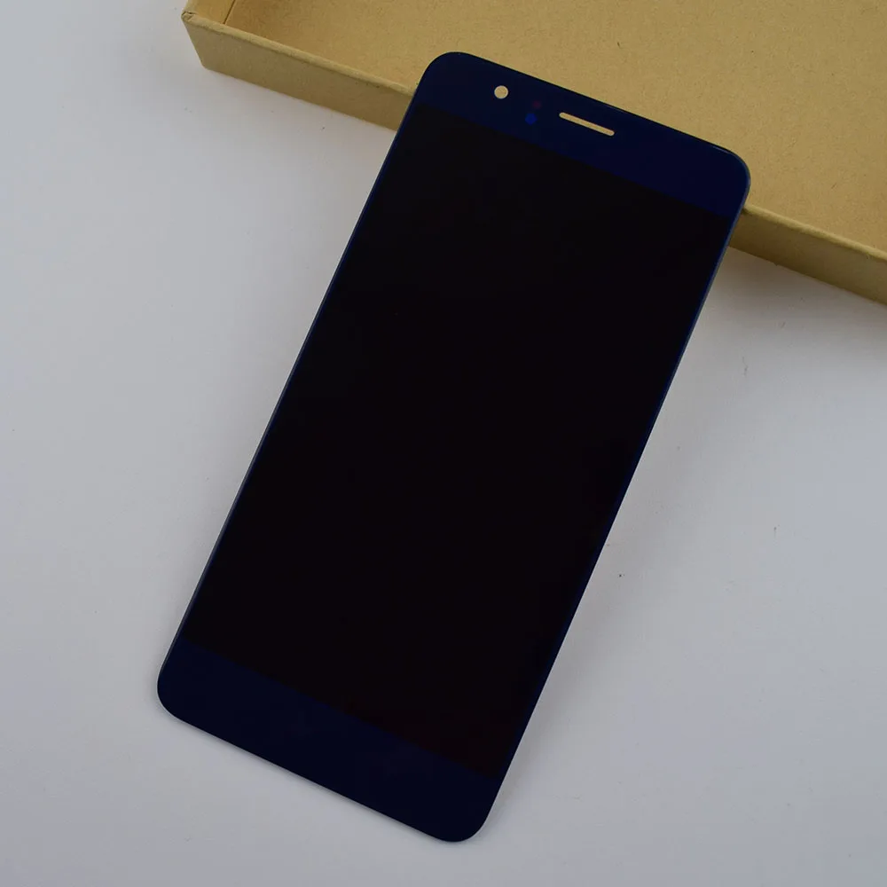 

100% Tested For Huawei Honor 8 Full Touch Screen Digitizer Sensor Glass + LCD Display Monitor Module Panel Assembly