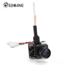 Eachine TX04 PAL супер мини светильник AIO 5,8G 40CH 25MW VTX 700TVL 120 градусов широкоугольный FPV камера Трансмиссия RC FPV Квадрокоптер