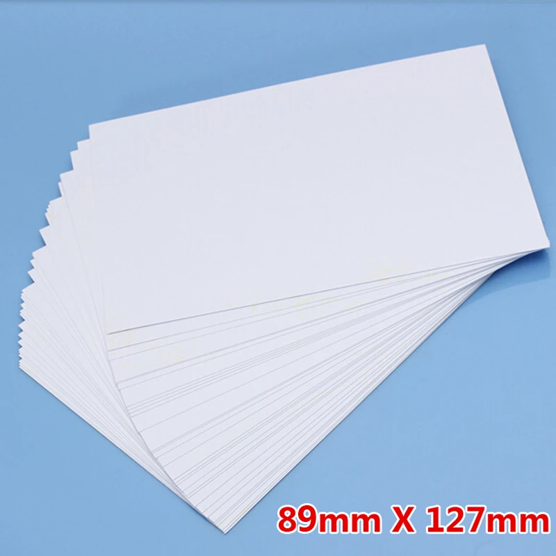 

Free Shipping 100 Sheet /Lot High Luminous Waterproof Photo Paper 89*127mm High Glossy Photo Papers Apply to Inkjet Printer