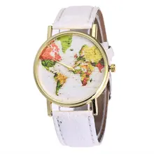 New Style Vansvar Watch Sweet Coloration Male And Feminine Strap Wrist Watch Fabulous girl watch reloj hombre Freeshipping horloge