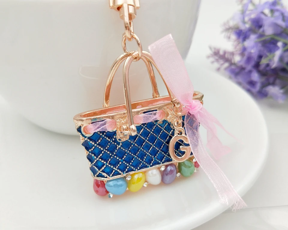 Keychain 5