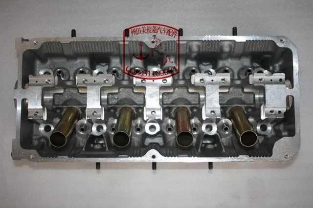 Ford 4 0 Sohc Engine Diagram