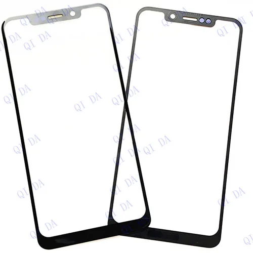 

Touch Screen and LCD Display Assembly For Motorola Moto One P30 Play XT1941 Power Note XT1942 XT1943