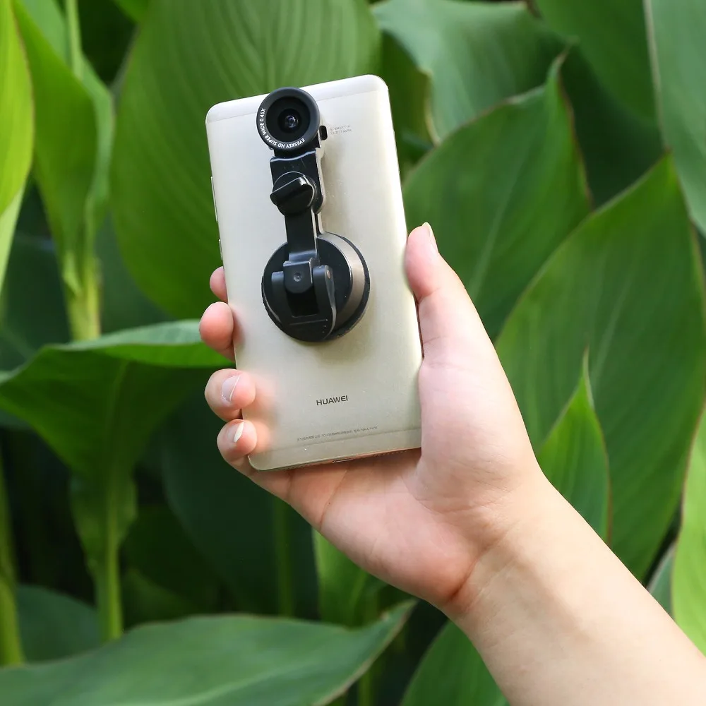 

Newest Mobilephone cellphone adapter for Monocular Binoculars Spotting Scopes Telescope Universal Mobile Phone Camera Adapter