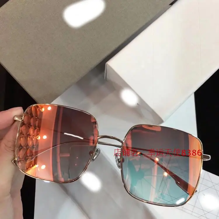 4 Carter Luxus 3 Sonnenbrille 1 8 Gläser Für Frauen Runway Marke 7 2 Y0906 2018 5 Designer 6 OxR44