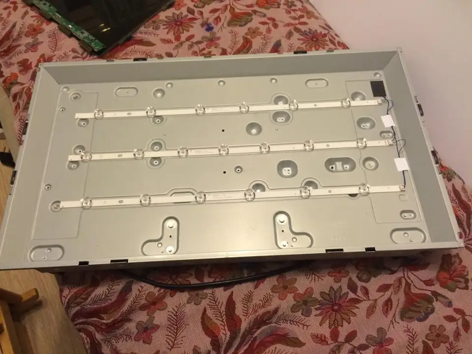 1着でも送料無料 3pcs Led Backlight Strip For Lg 32ln5707 32lb536b 32ln541b アクセサリ