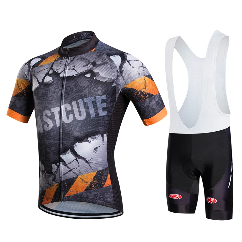 

FASTCUTEi Cycling Clothing/cycling shirt Cycle Clothes/Racing Bicycle Wear Ropa Ciclismo/MTB Bike Cycling Jerseys