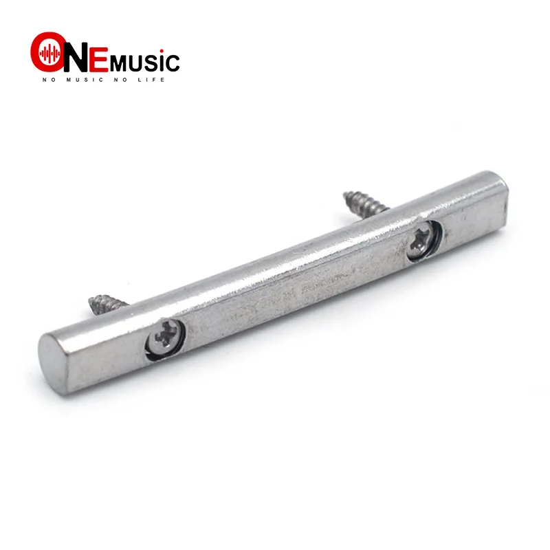 Buy 48.5mm Chrome Brass Guitar String Retainers Bars