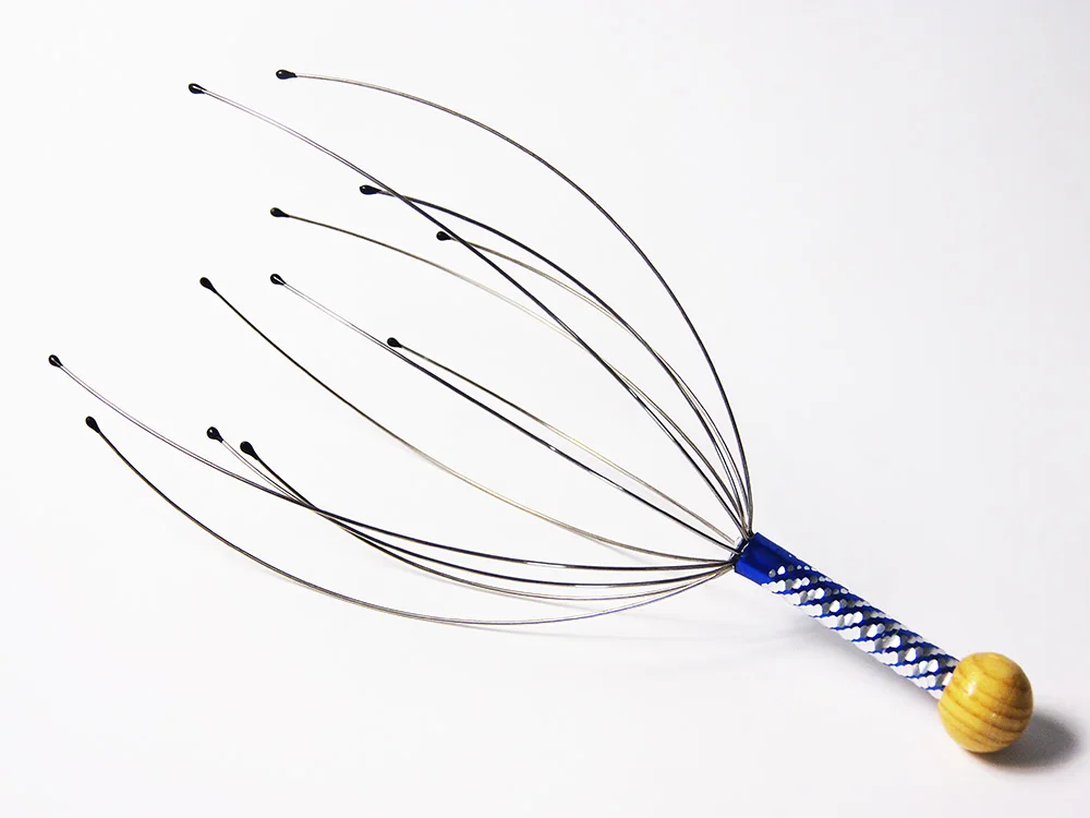 head massager_details2
