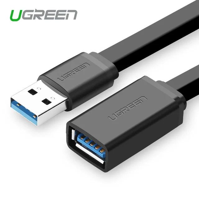 Aliexpress.com : Buy Ugreen USB Extension cable USB 3.0