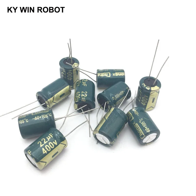 Конденсатор 22 мкф 400в. Конденсатор с черным основанием. Конденсатор 400v 22uf. Конденсатор зеленый с черным. Конденсатор электролитический алюминиевый мбг 0.