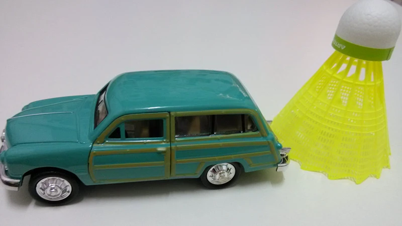 mercury wagon toy