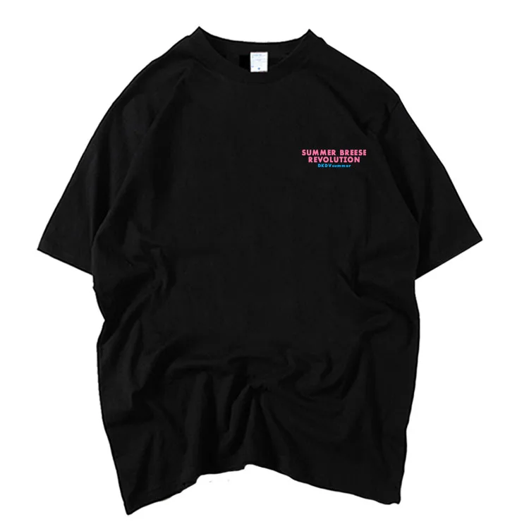 Kpop nct dream nct 127 jeno same модная футболка с круглым вырезом и надписью унисекс, свободная летняя футболка с круглым вырезом и короткими рукавами