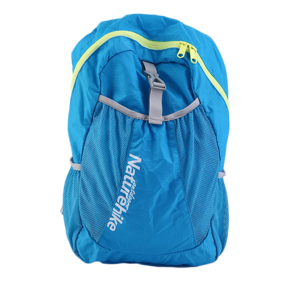 foldable large capacity backpack