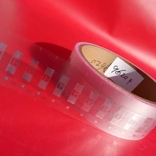 Разрешенный к использованию иностранным лицам 9620 метка Диапазона UHF RFID для сухая инкрустация 100 шт. 860-960 МГц Higgs3 915 м EPC c1g2 ISO18000-6C может использоваться для метка ярлык RFID