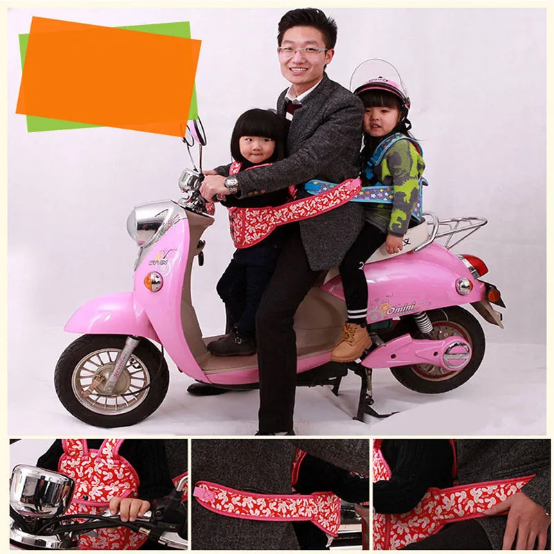 Good Quality Baby Kid Chair For Traveling Bike Child Bicycle Security Seat Both Front And Back Install Travel Kit Children Gift Good Quality Baby Kid Chair For Traveling Bike Child Bicycle Security Seat Both Front And Back Install Travel Kit Children Gift