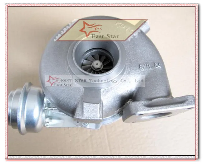 GT2056V 763360 763360-5001S 763360-0001 35242115F Turbo Turbocharger For Jeep Cherokee 2.8L CRD 2004-07 Liberty 2004 150HP 163HP R2816K5 VM (5)