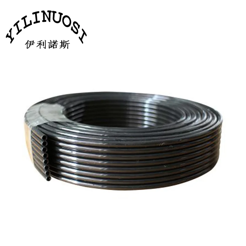 

8-line UV Ink Tube ECO Solvent 2.6mm x 3.6mm printer parts