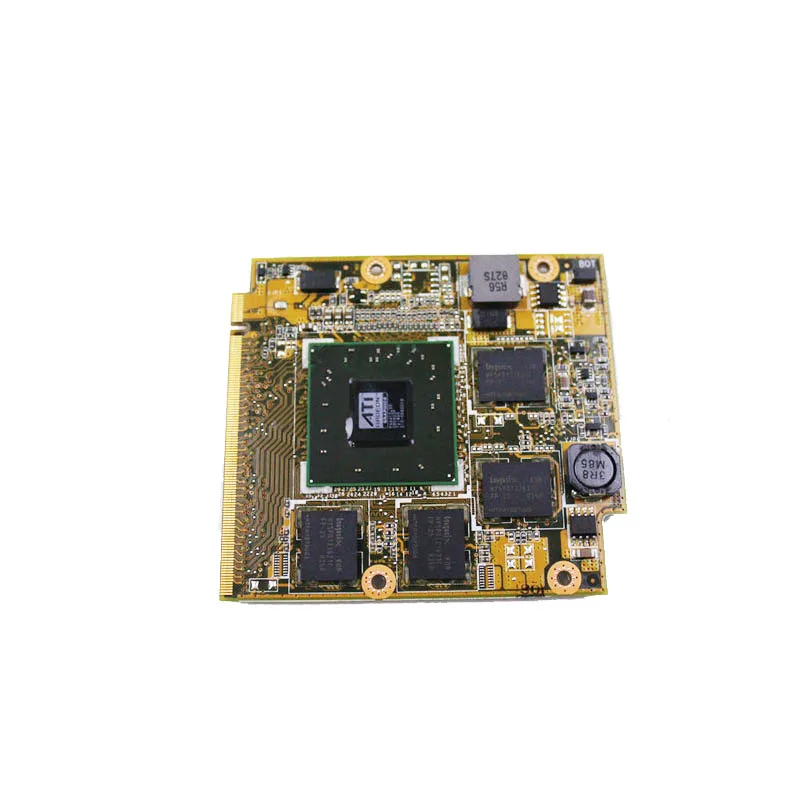 HD3650 for ASUS M70SA M70S M50SA F8SP F8V M86 ddr2 VGA brand 1GB Graphics Card Video card Mobility Radeon