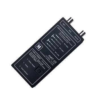 

mAT-10 QPR Automatic tuner 1.8MHz to 54MHz frequency For YEASU FT-817 818 QRP Radio T0636
