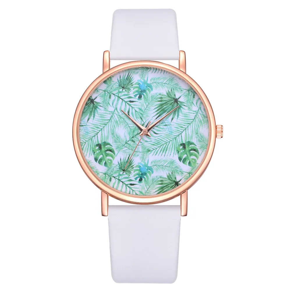 Lvpai Women's Jewelry Casual Quartz Leather Band Watch Analog Wrist Watch Lvpai Women's Jewelry Casual Quartz Leather Band Watch Analog Wrist Watch