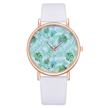 Lvpai Women's Jewelry Casual Quartz Leather Band Watch Analog Wrist Watch Lvpai Women's Jewelry Casual Quartz Leather Band Watch Analog Wrist Watch