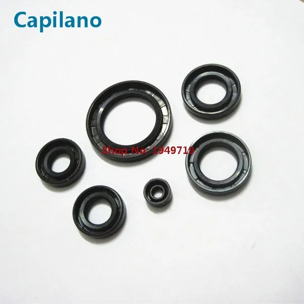 CG250 oil seal (2)