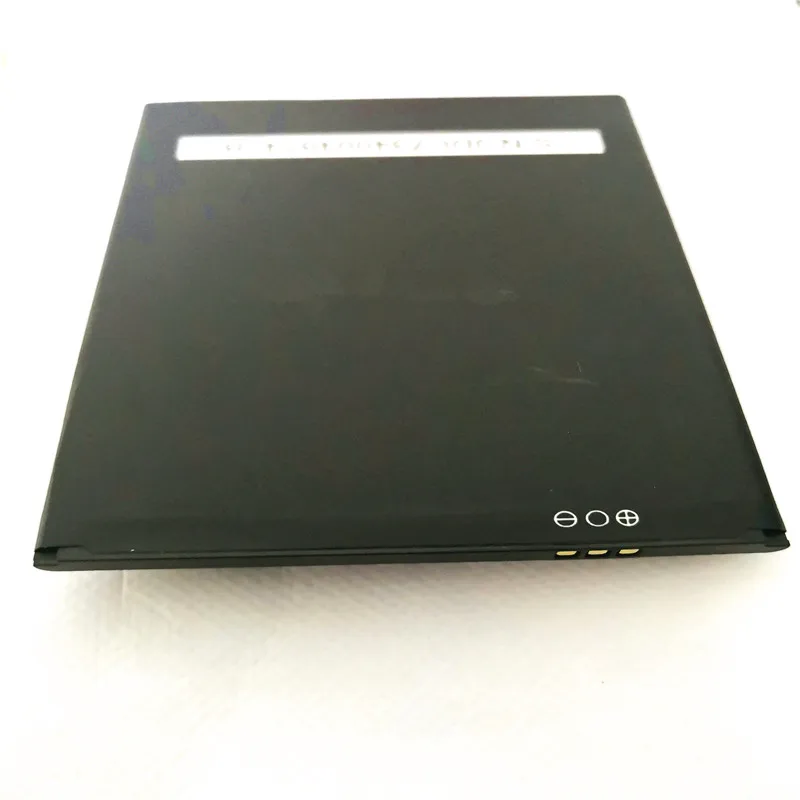 Новый 2500mAh B160 запасная батарея для DEXP Baterij батареи Мобильный телефон с подставка