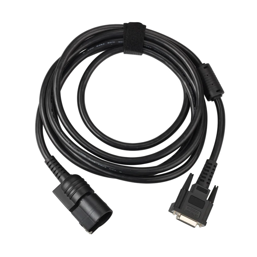 Prix pour Meilleur Qualité Nouvelle GM VETRONIX TECH 2 DLC CÂBLE PRINCIPAL GM Tech2 câble principal d'essai pour le GM TECH2 Prix pour Meilleur Qualité Nouvelle GM VETRONIX TECH 2 DLC CÂBLE PRINCIPAL GM Tech2 câble principal d'essai pour le GM TECH2