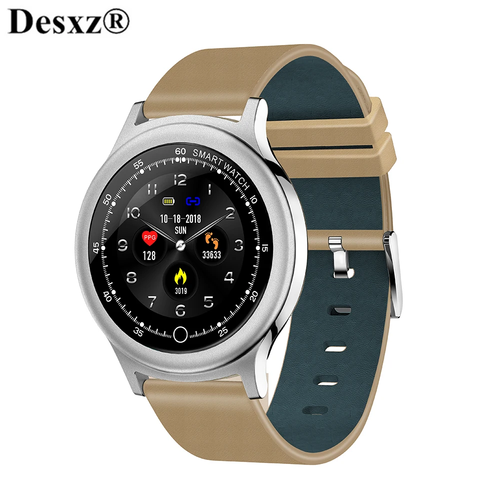 Smart watch IP68 waterproof smartwatch heart rate monitor Alarm clock multiple sport model fitness tracker wearable Devices Q28