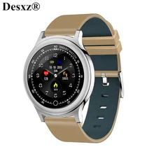 Smart watch IP68 waterproof smartwatch heart rate monitor Alarm clock multiple sport model fitness tracker wearable Devices Q28