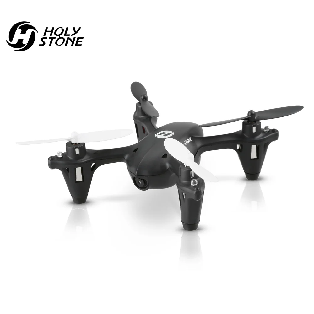 Holy Stone HS170C RC Drone With 720P HD Camera 3 Speed Modes Mini RC Helicopter 4 Channels Quadcopter Headless Mode RC Drones