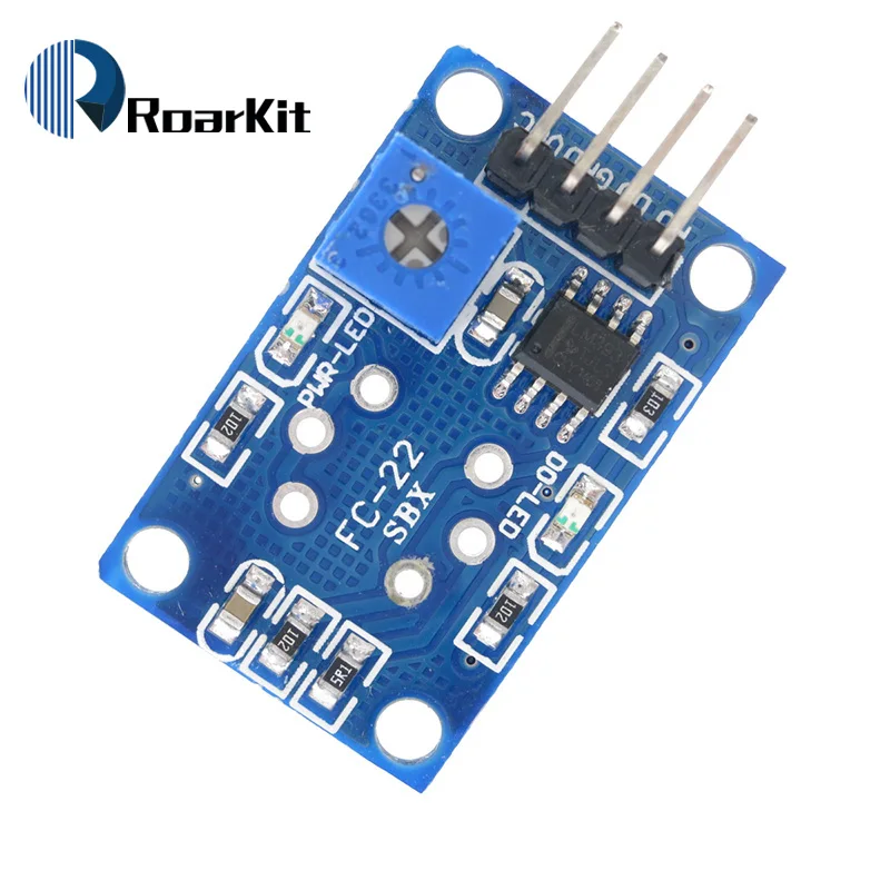 

! MQ-2,MQ-3,MQ-4,MQ-5,MQ-6,MQ-7,MQ-8,MQ-9,MQ-135 Sensor module MQ PCB board
