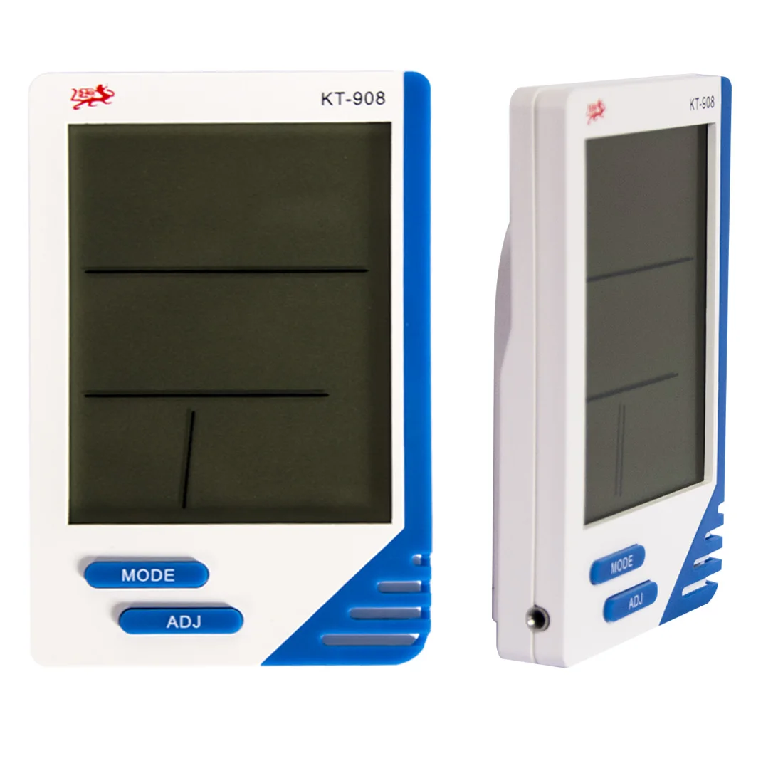 

Thermometer Hygrometer Measure Temperature Humidity Digital LCD Meter Indoor Outdoor Weather Station Tester C/F Max Min Value