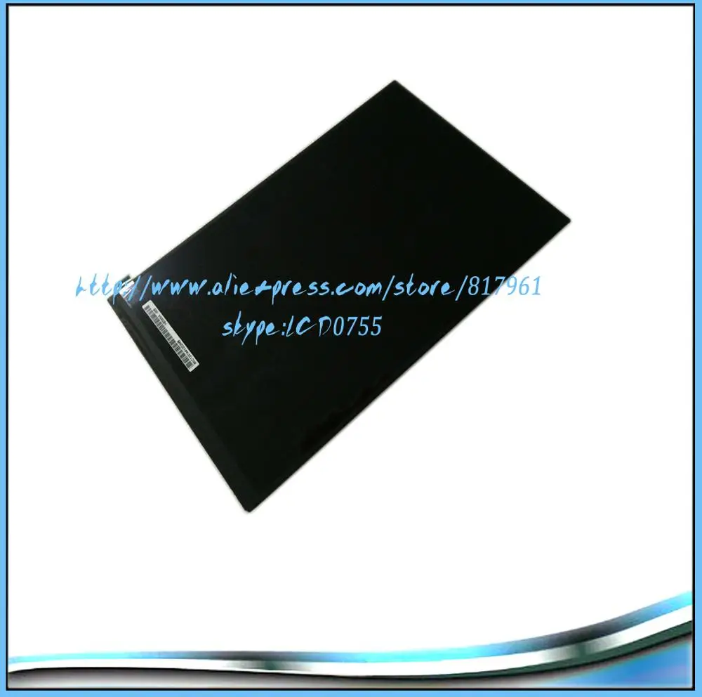 

Original LCD Screen Digitizer For 7.85 "Turbopad 705 3G Tablet LCD Display Panel Replacement Free Shipping