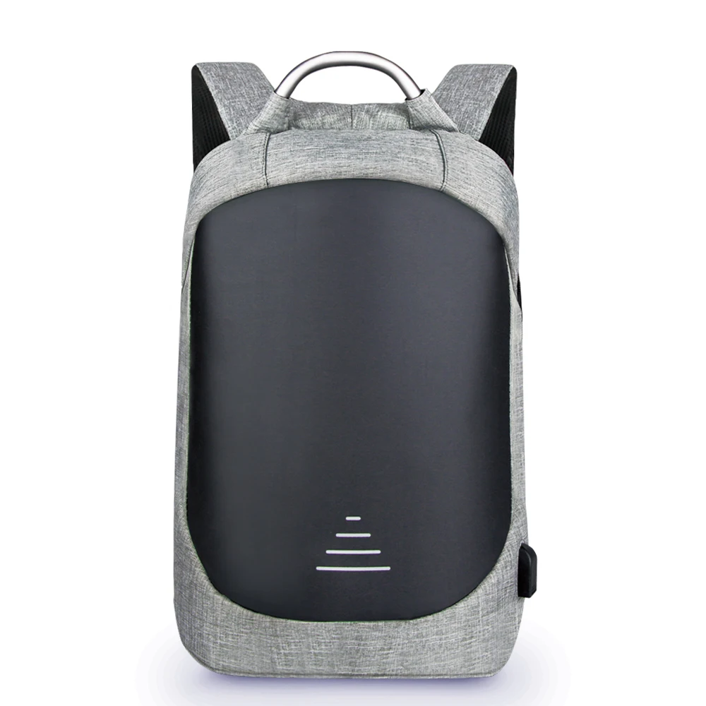 

DTBG Anti-theft Laptop Backpack Patchwork Waterproof Fashion Travel Bag USB Smart Mochila Backpack Plecak Rugzak Anti-theft Bag
