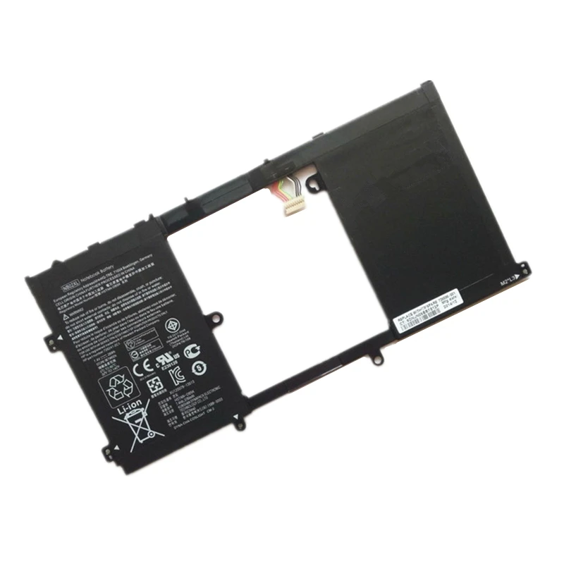 7xinbox 7 4 V 28wh оригинальный NB02XL NB02 Аккумулятор для ноутбука HP TPN Q128 11 h000 h100 x2 ПК HSTNN DB5K