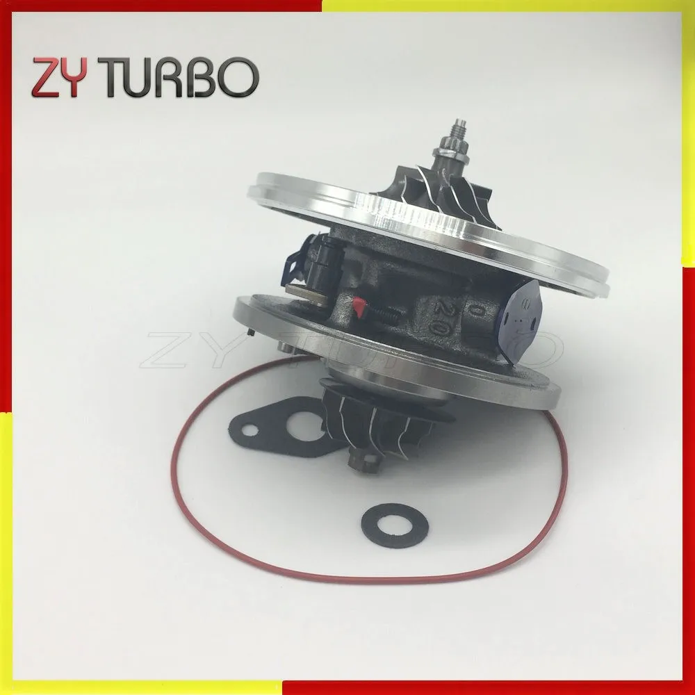 Turbocharger Rebuild Kits for Peugeot 3008 1.6HDi FAP 80Kw 109Hp Turbo