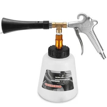 

Car High Pressure Cleaning Tool High Qualuty Hot New Car beauty Care multi-function clean gun dropship a29